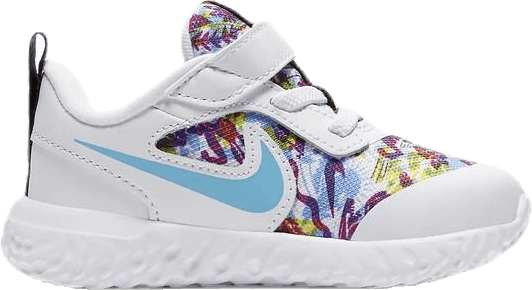 Revolution 5 Fable TD Pink/Blue/White