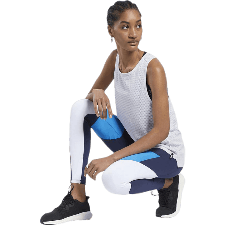 Lux Tight 2.0 CB Blue/White