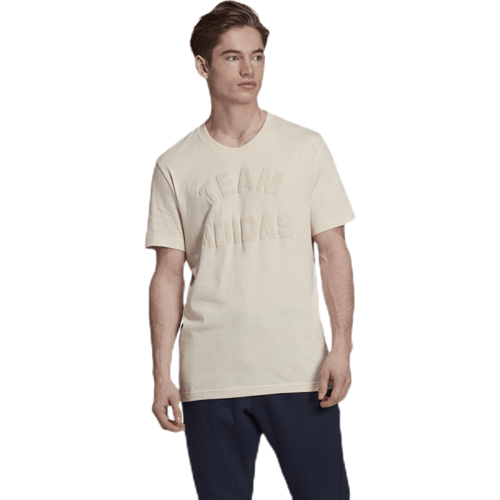 V T-Shirt Purple