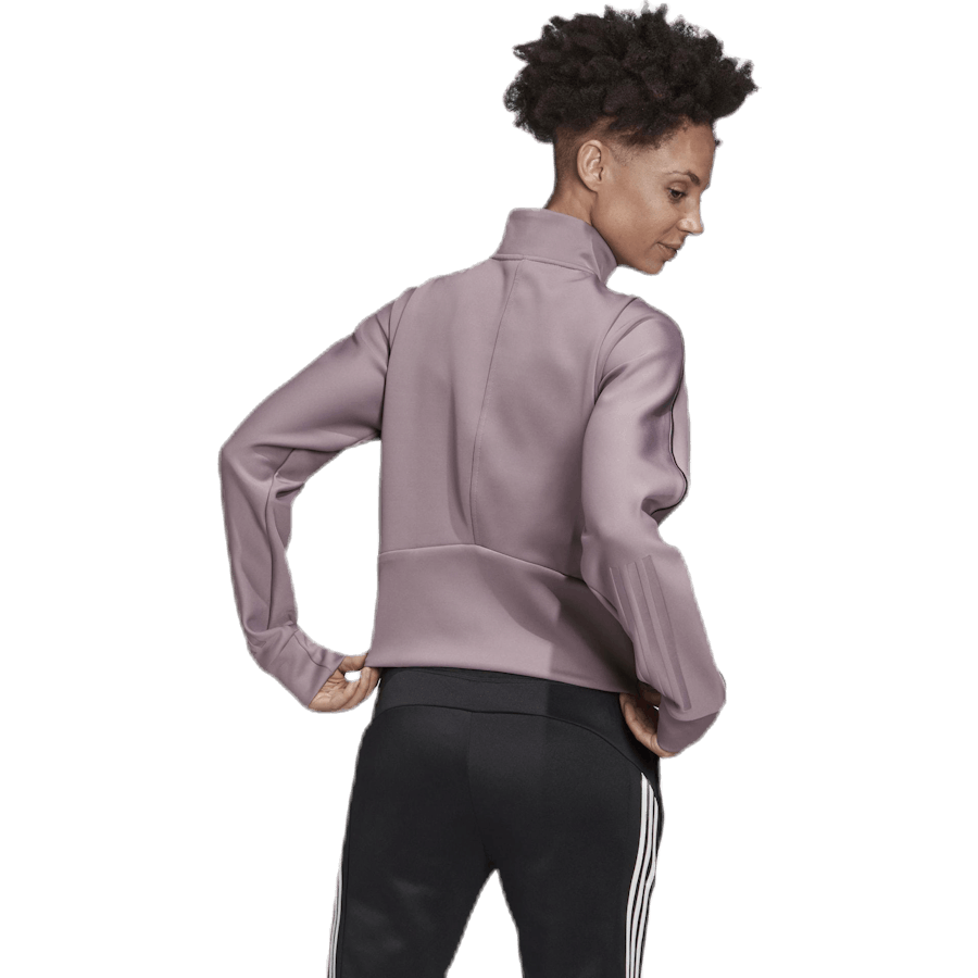 St Tracktop Purple