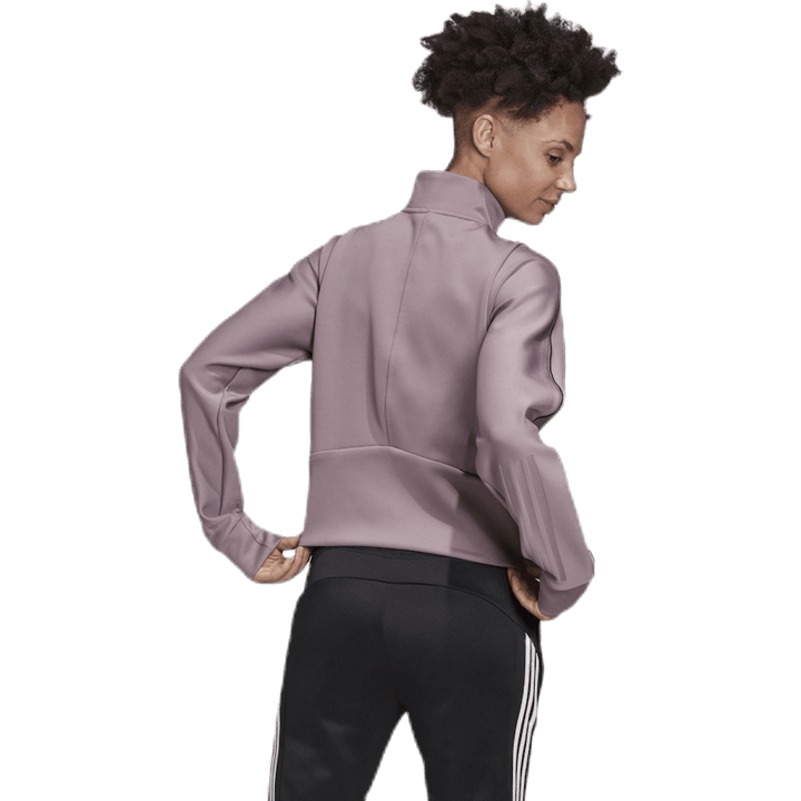 St Tracktop Purple