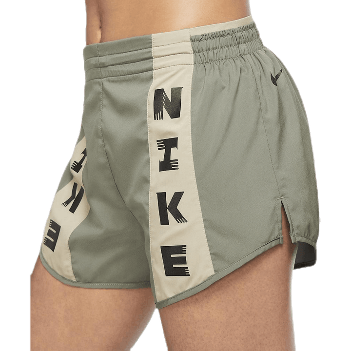 Short Icon Clash Tempo Lux Noir/Gris