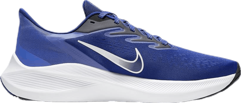Zoom Winflo 7 Blue/White