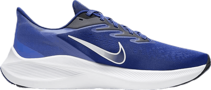 Zoom Winflo 7 Blue/White