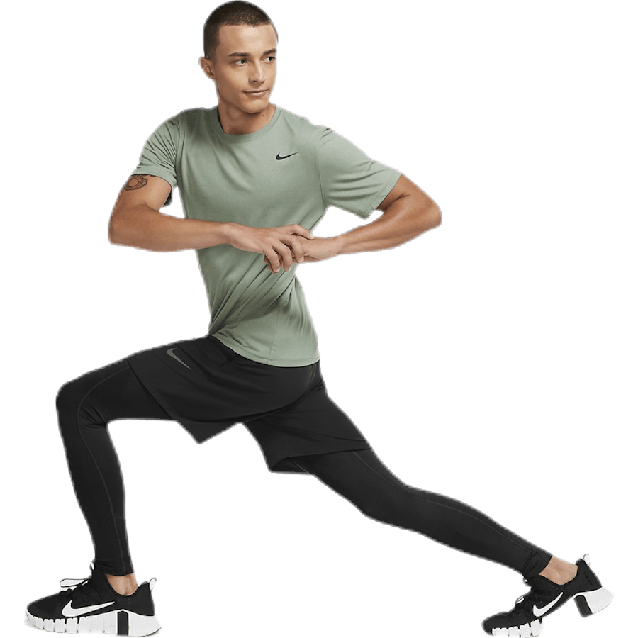Pro Warm Tights Black