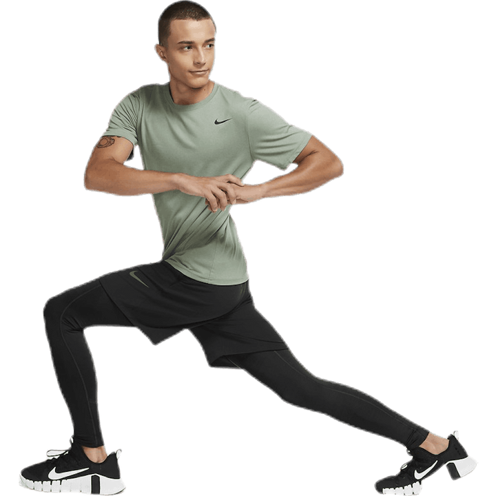 Pro Warm Tights Black