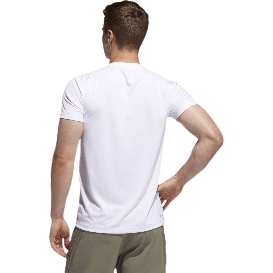 Aeroready 3S Tee Vit