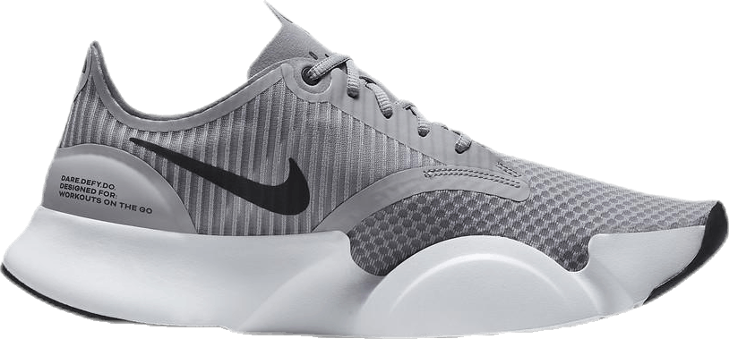 Superrep Go Grey
