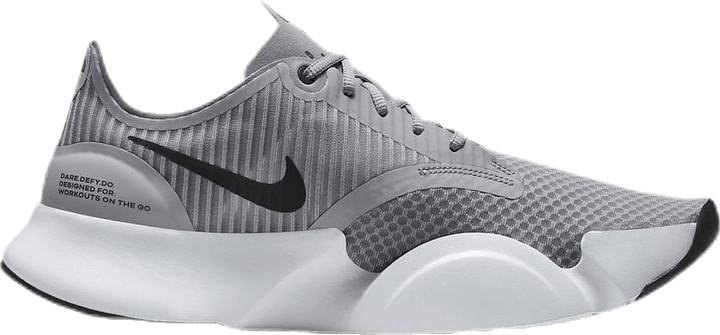 Superrep Go Grey