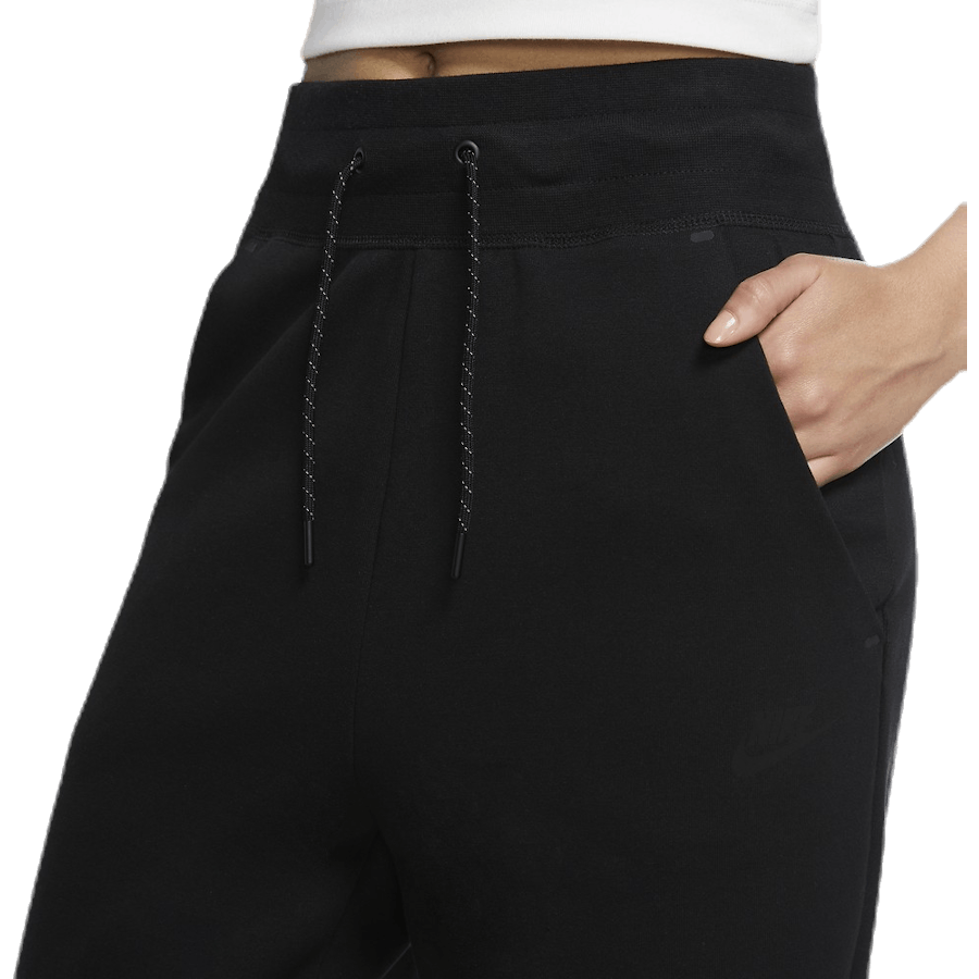 Sportswear Women'S Tech Fleece Pants Black/Black
