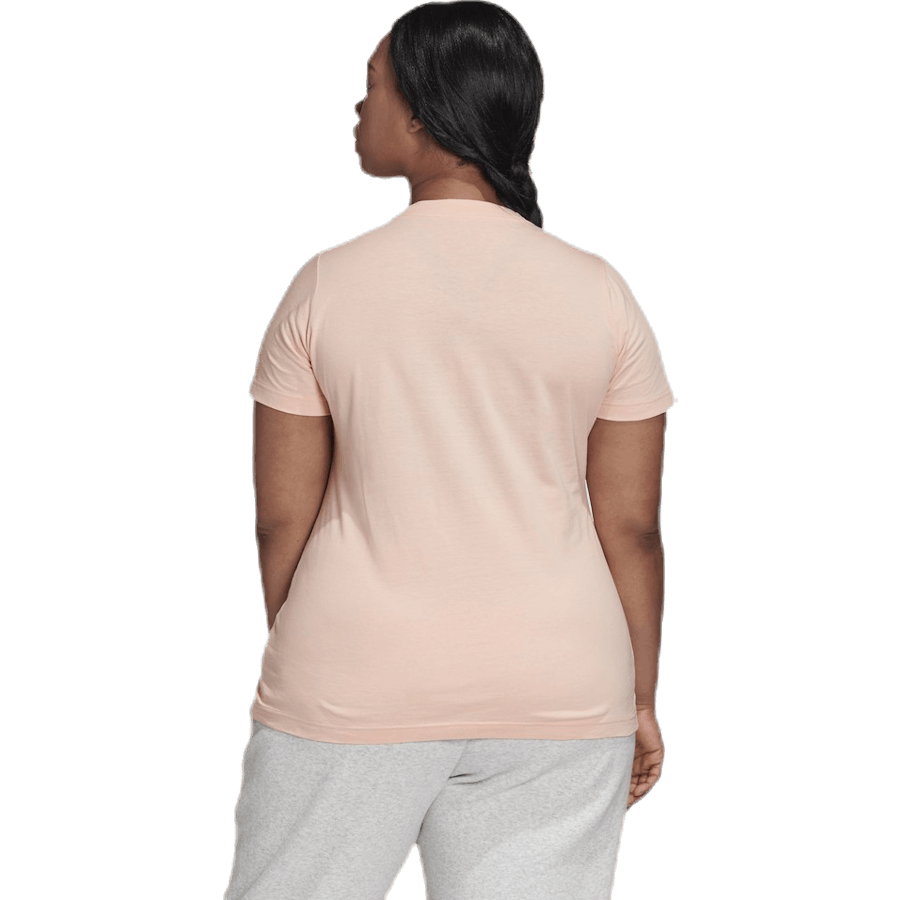 Bos Co T en rose plus