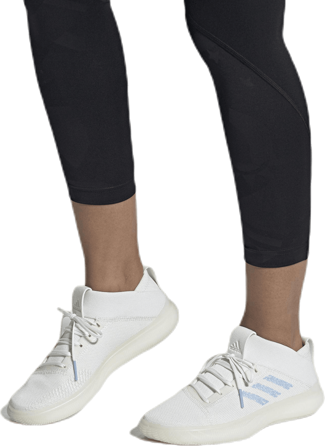 Pureboost Trainer Shoes Cloud White / Core White / Core White