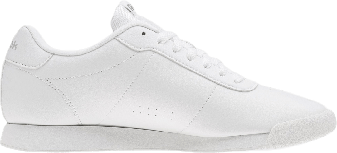 Royal Charm White/Grey