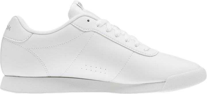Royal Charm White/Grey
