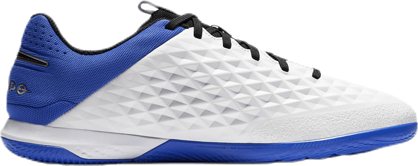 React Legend 8 Pro White/Black