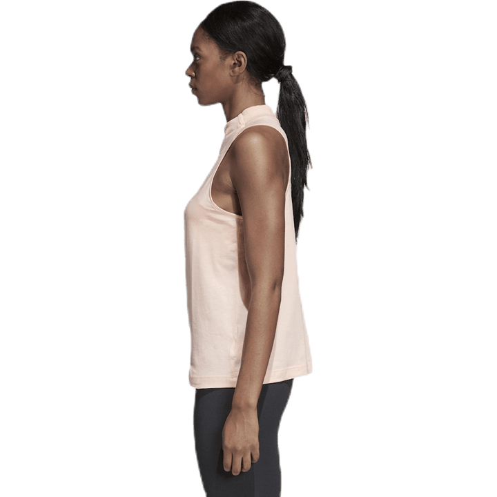 ZNE Tank Pink