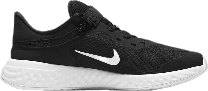 Revolution 5 Flyease GS White/Black