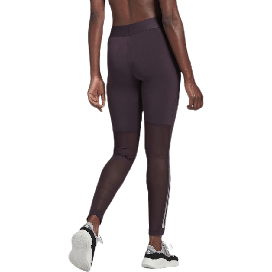 St Glam Tight Purple