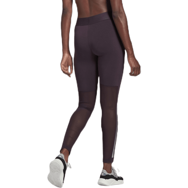 St Glam Tight Purple