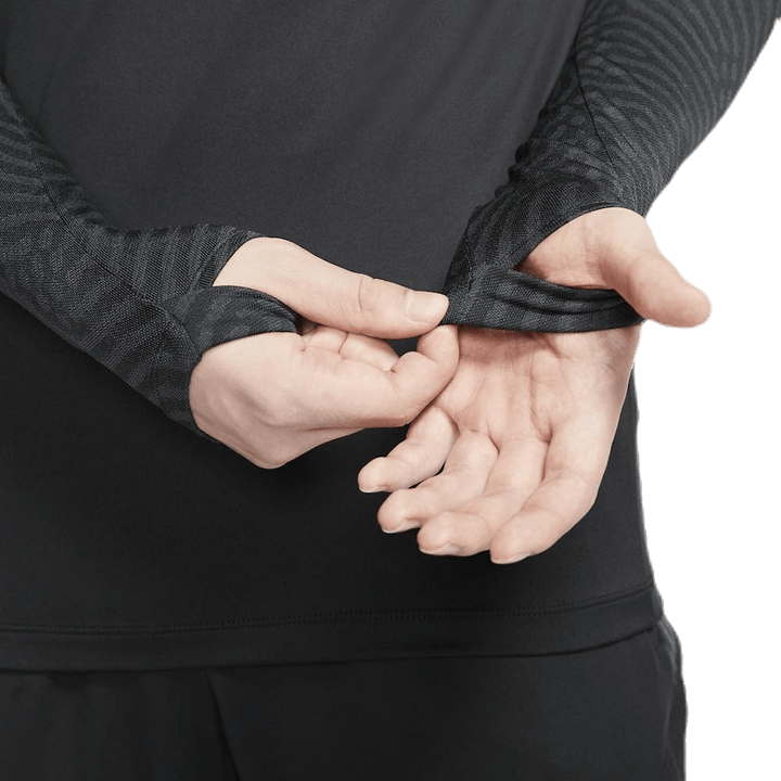 Nike Dri-FIT Strike Soccer Dr Black