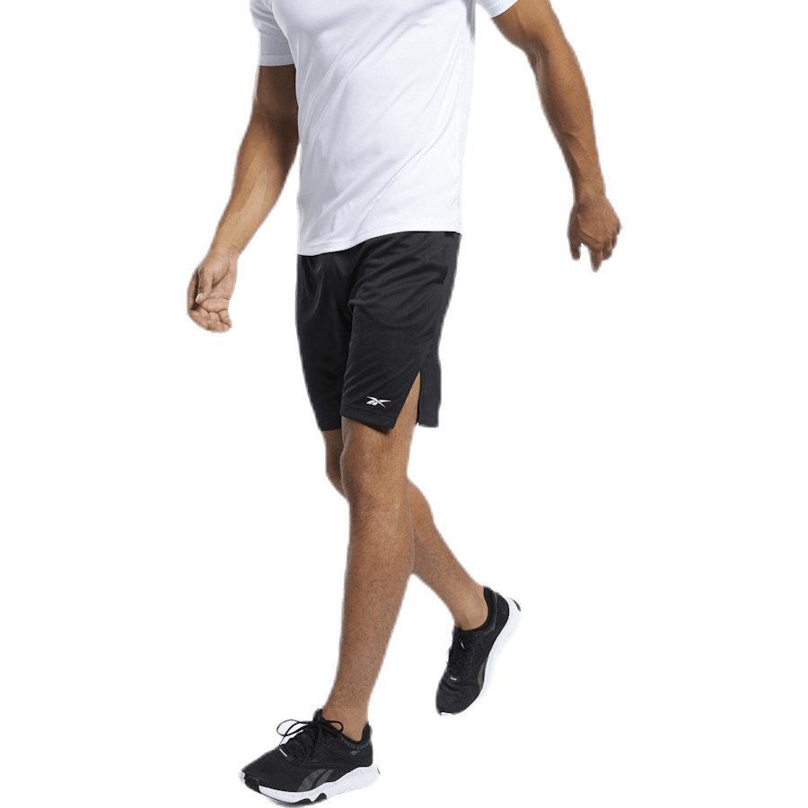 Workout Ready Shorts Black