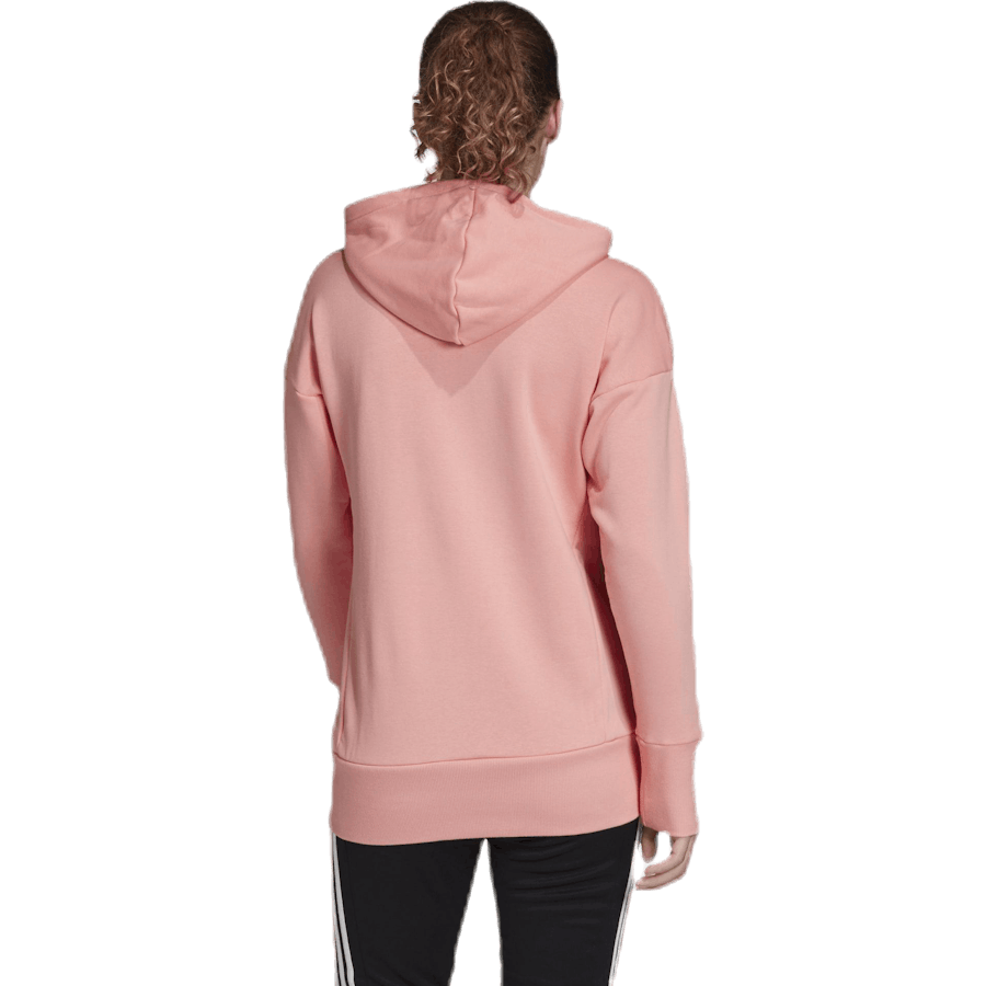 Bos Long Hd Pink/White