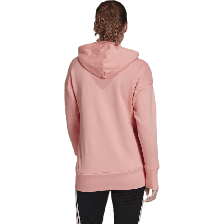 Bos Long Hd Pink/White