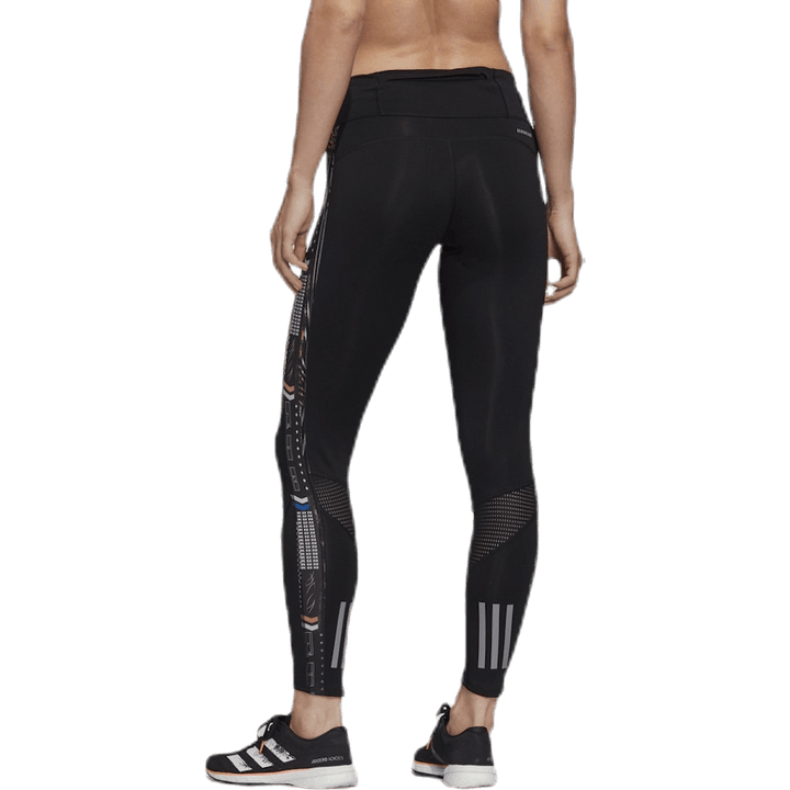 Collant Own The Run noir