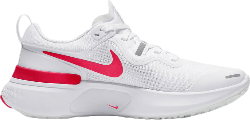 React Miler White/Grey