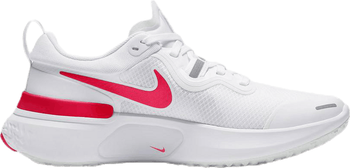 React Miler White/Grey