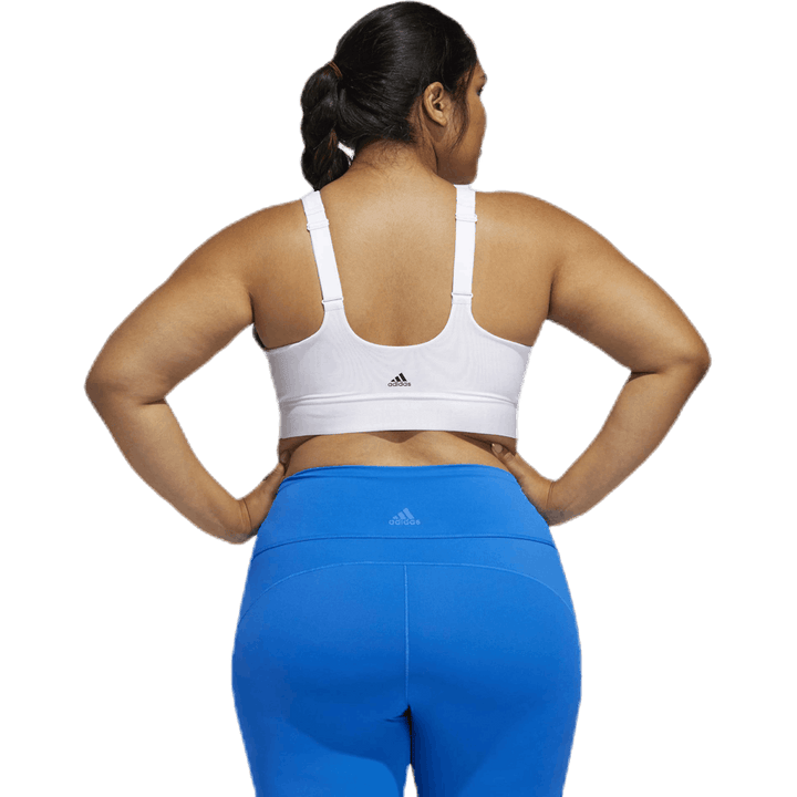 Ultimate Incl Bra White