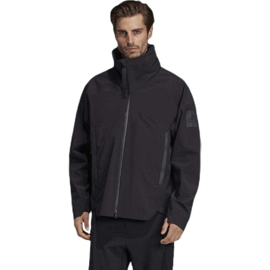 My Shelter Jacket Black