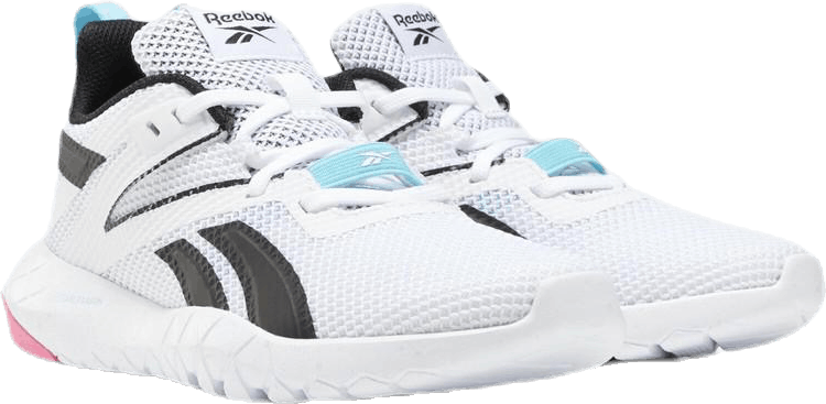 Mega Flexagon White/Black