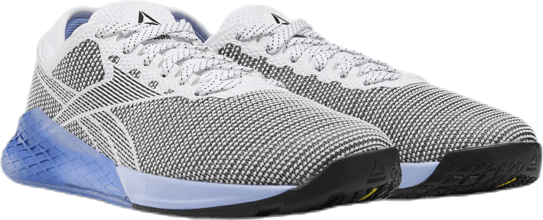 CrossFit Nano 9.0 Bianco/Nero