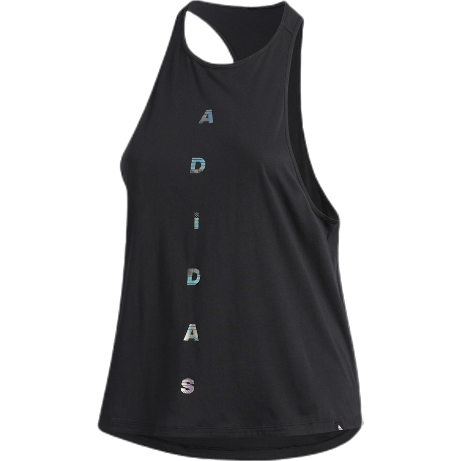 Univ Tank I 2 Plus Schwarz