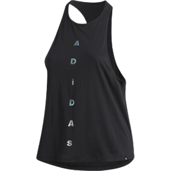 Univ Tank I 2 Plus Schwarz