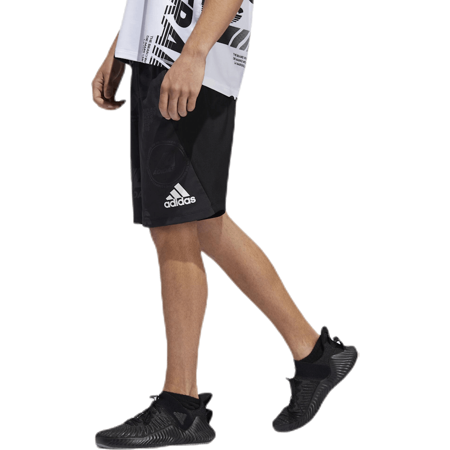 Daily Press Short Black
