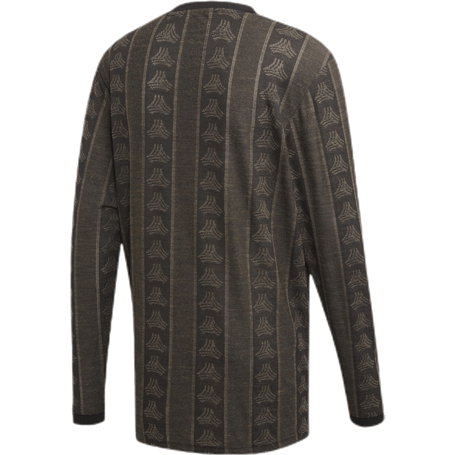 Maglia Tango ADV LS Nero