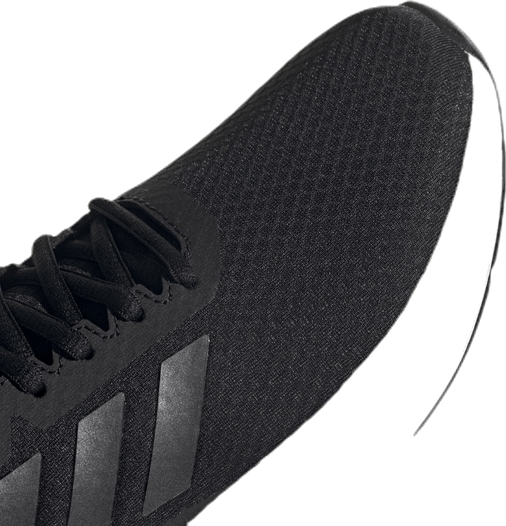 Response Sr Core Black / Core Black / Grey Six