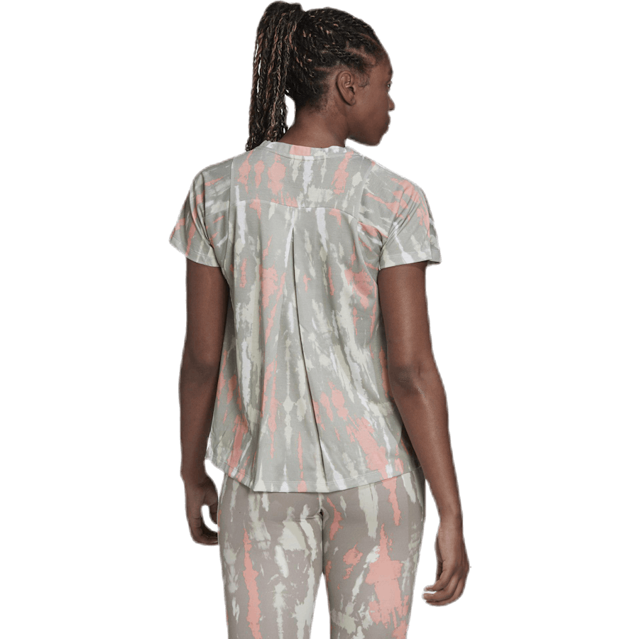 T-shirt Stella Blanc/Beige