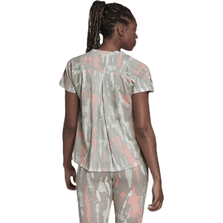 T-shirt Stella Blanc/Beige