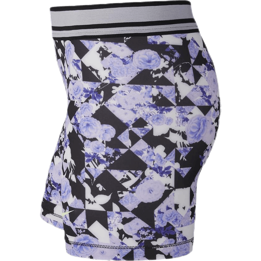 Pro Short Tights Junior Blue