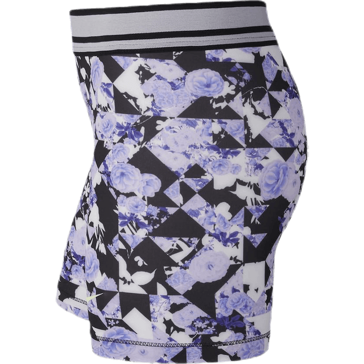 Pro Short Tights Junior Blue
