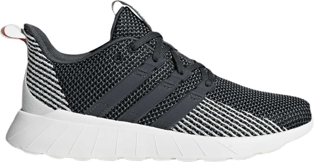 Questar Flow Shoes Core Black / Grey Six / Dust Pink