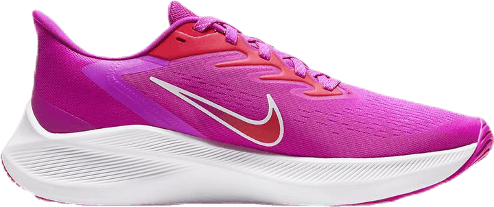 Zoom Winflo 7 Pink