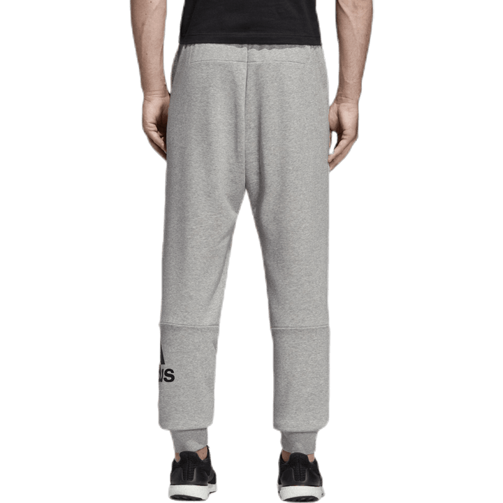 Must Haves French Terry Badge of Sport Pants Grey