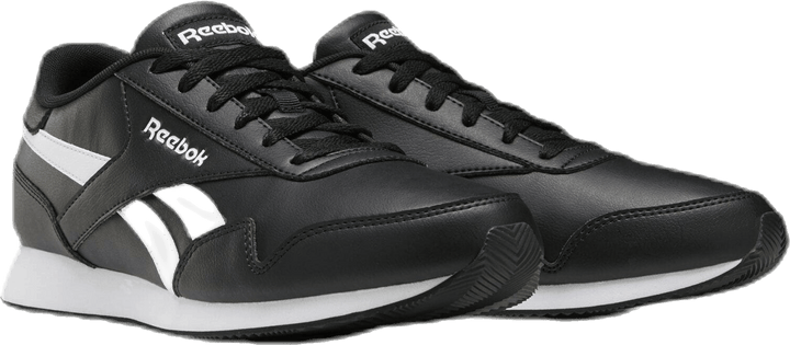 Royal CL Jogger 3 White/Black