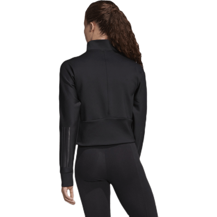 St Tracktop Black