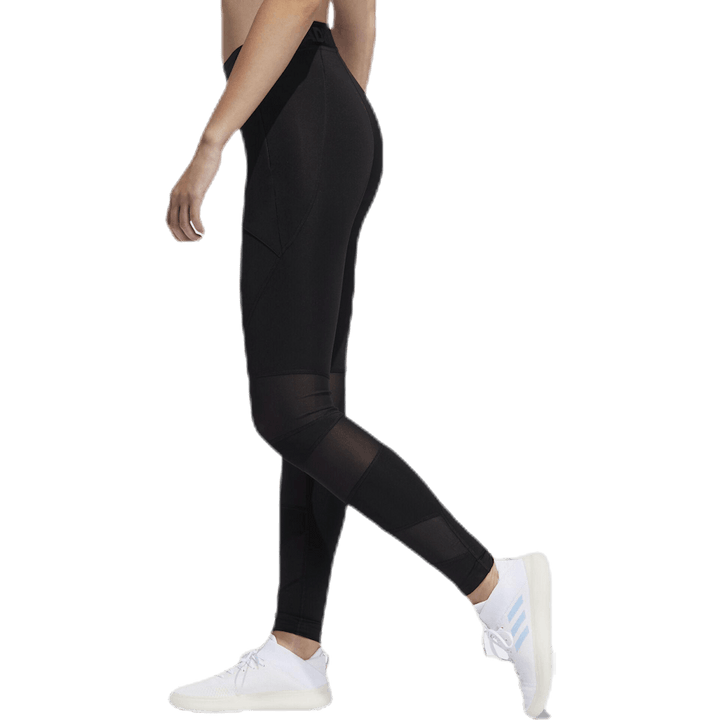 Ask Ultimate Tight Black