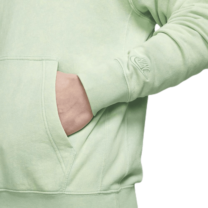 Nsw Jdi Hoodie Po Ft Wash Green